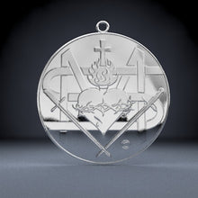 Load image into Gallery viewer, Medal of Salvation