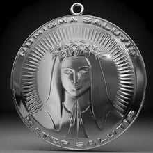 Load image into Gallery viewer, Medal of Salvation