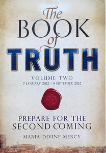 Book of Truth (Volume 2)
