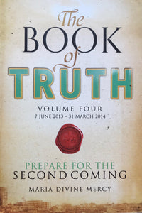 Book of Truth (Volume 4)