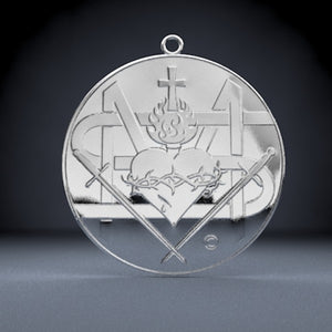 Medal of Salvation